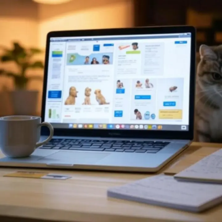 Artykuły i porady na temat pielęgnacji i żywienia zwierząt