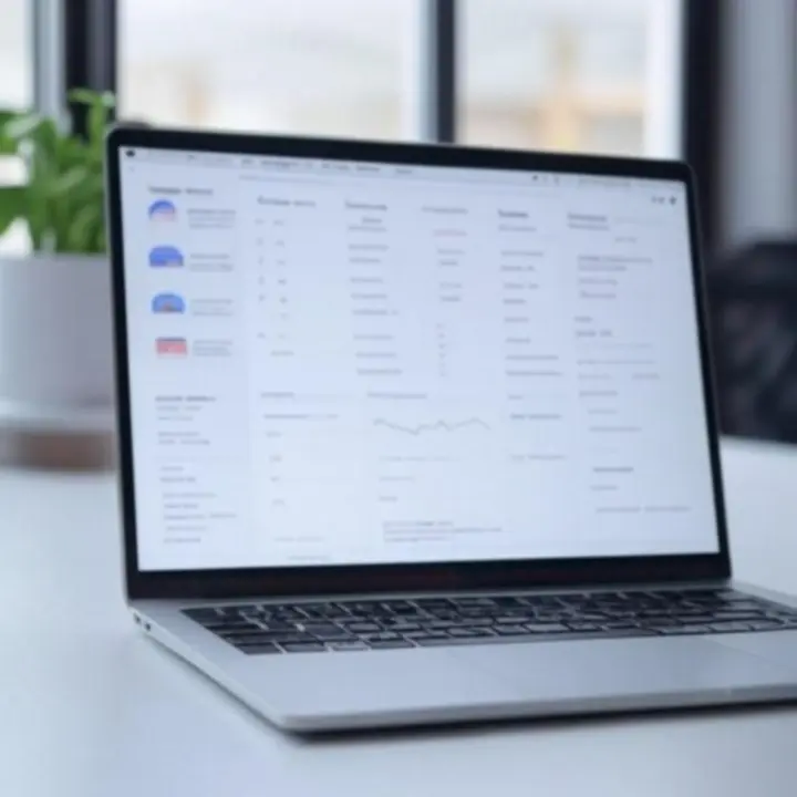 Analiza trendów w opiniach klientów
